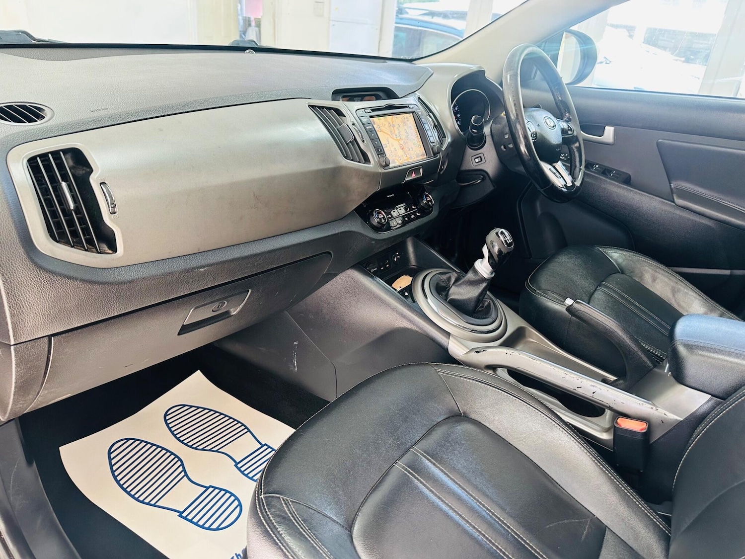 Used Kia Sportage 2015 for sale - 76121503: Photo 20