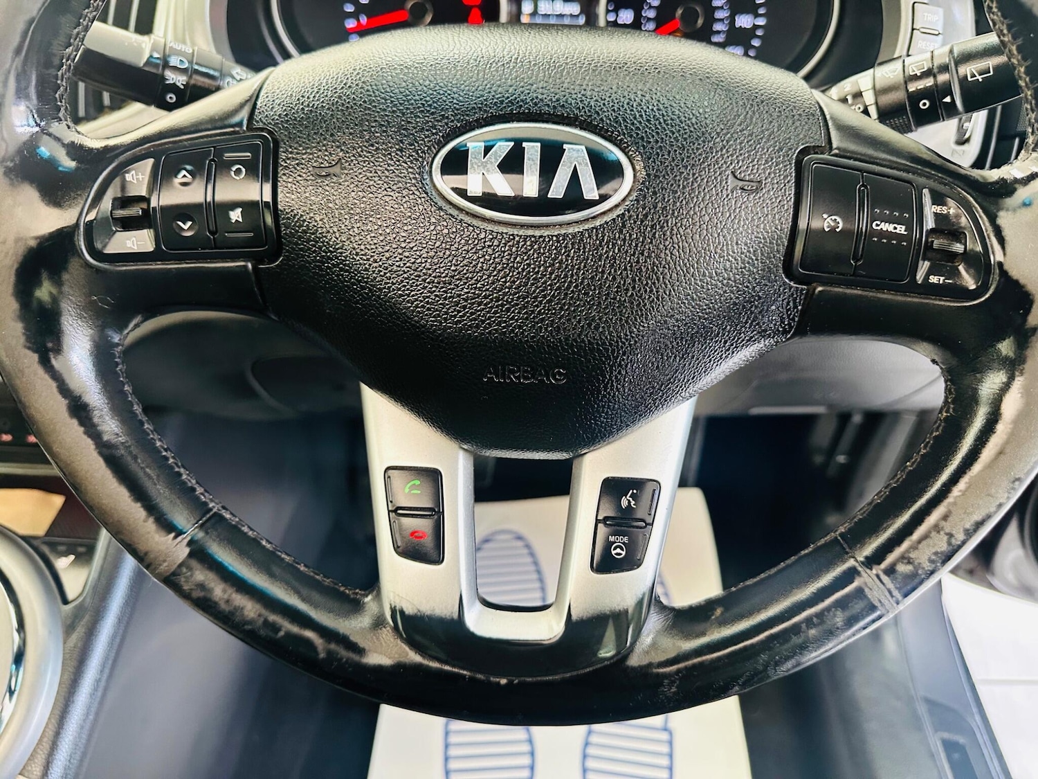 Used Kia Sportage 2015 for sale - 76121503: Photo 25