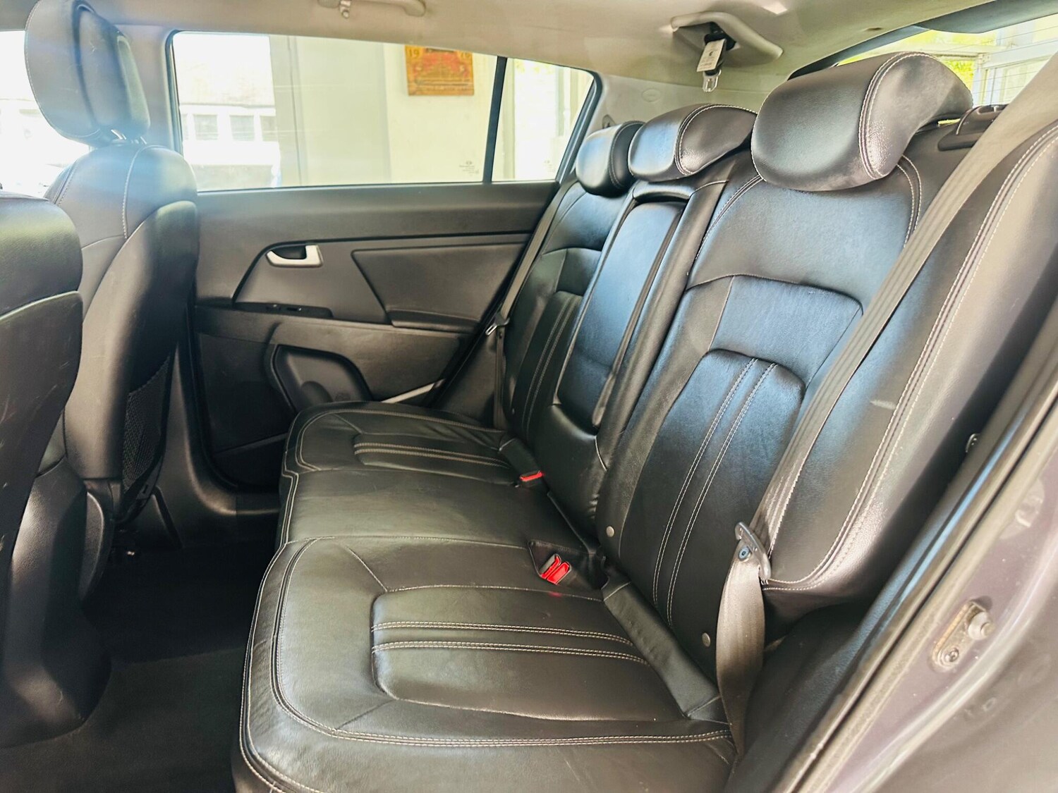 Used Kia Sportage 2015 for sale - 76121503: Photo 26