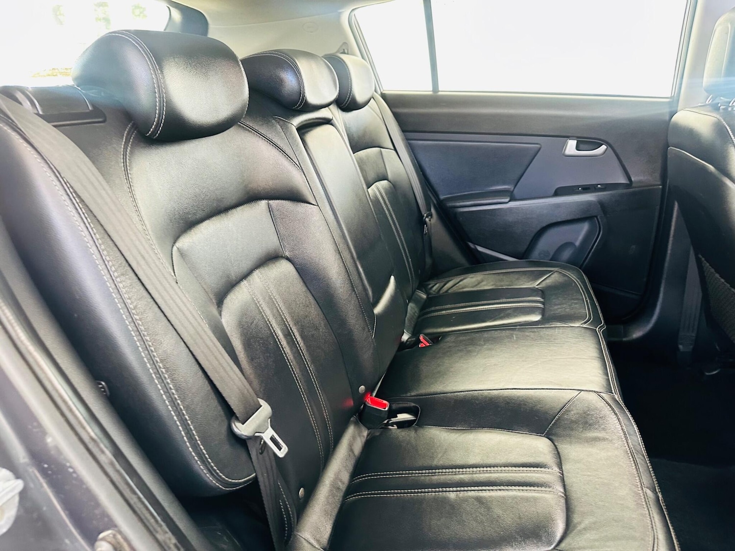 Used Kia Sportage 2015 for sale - 76121503: Photo 28