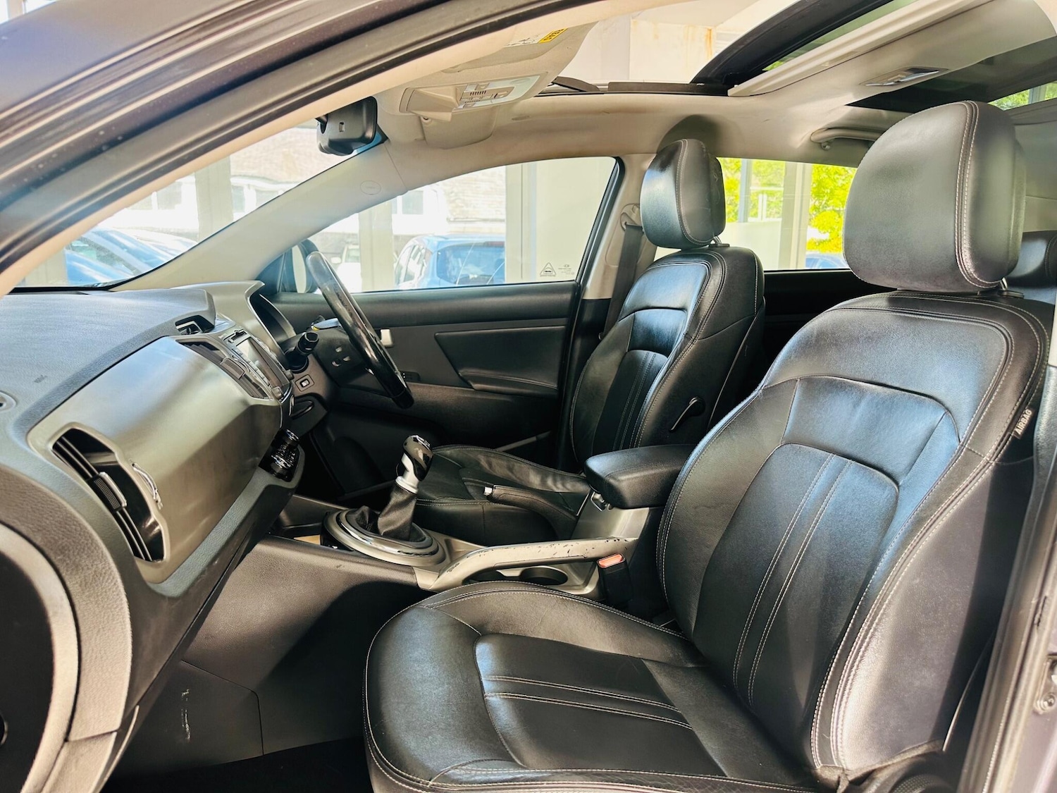 Used Kia Sportage 2015 for sale - 76121503: Photo 30