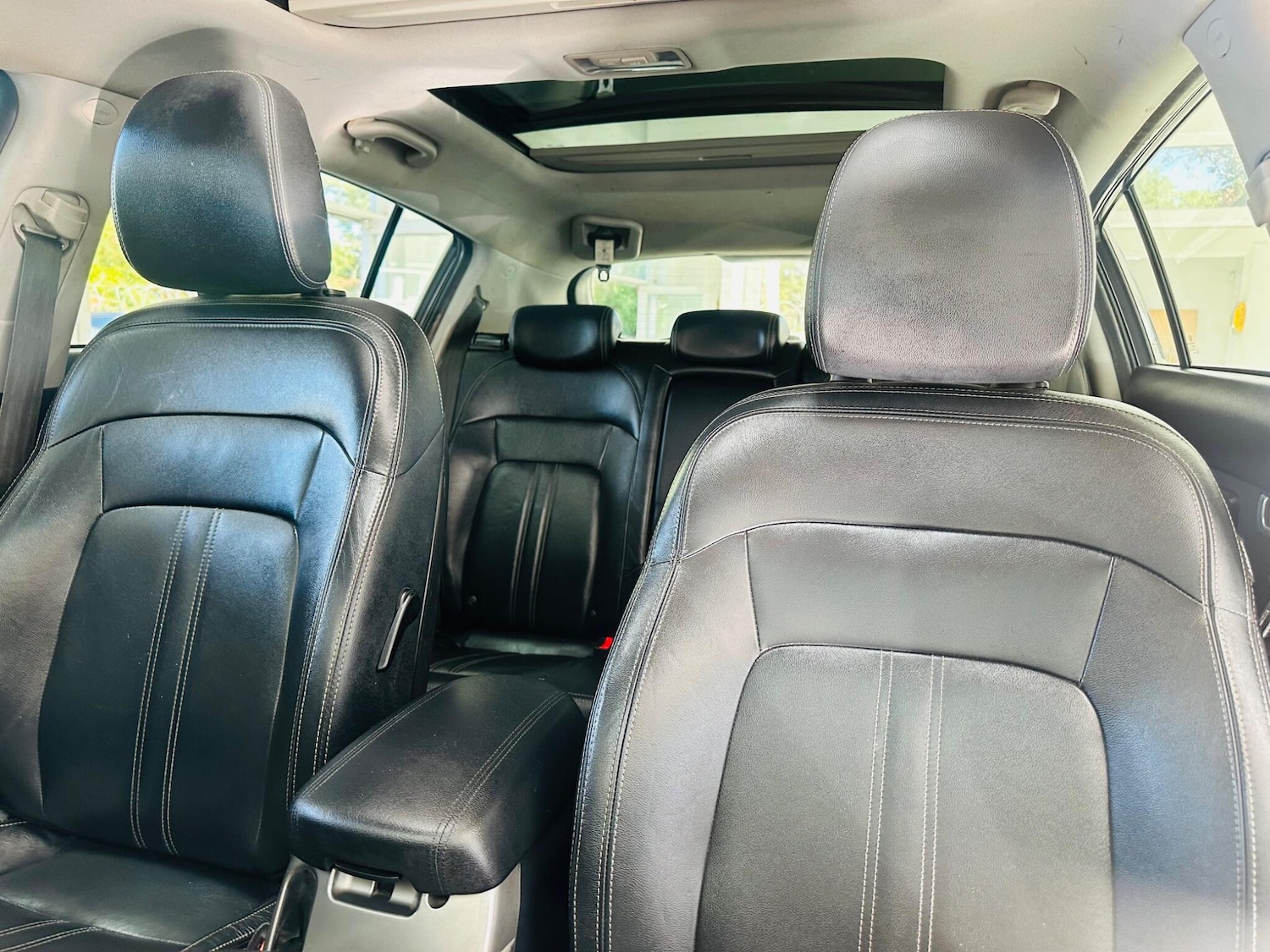 Used Kia Sportage 2015 for sale - 76121503: Photo 8