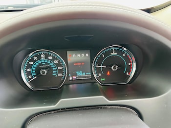 Used Jaguar XF 2015 for sale - 75302252: Photo