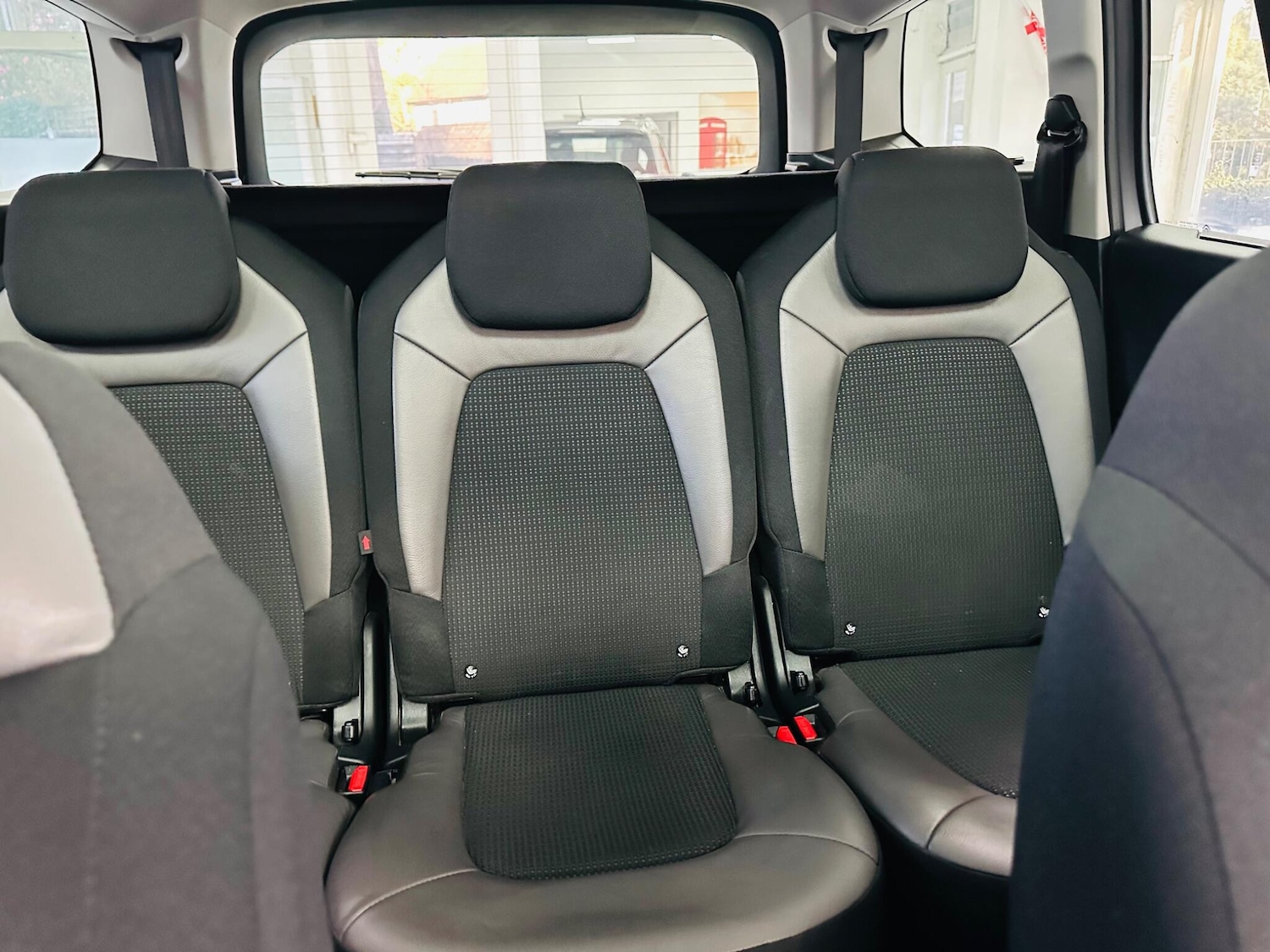 Used Citroen Grand C4 Picasso 2017 for sale - 77893027: Photo 10