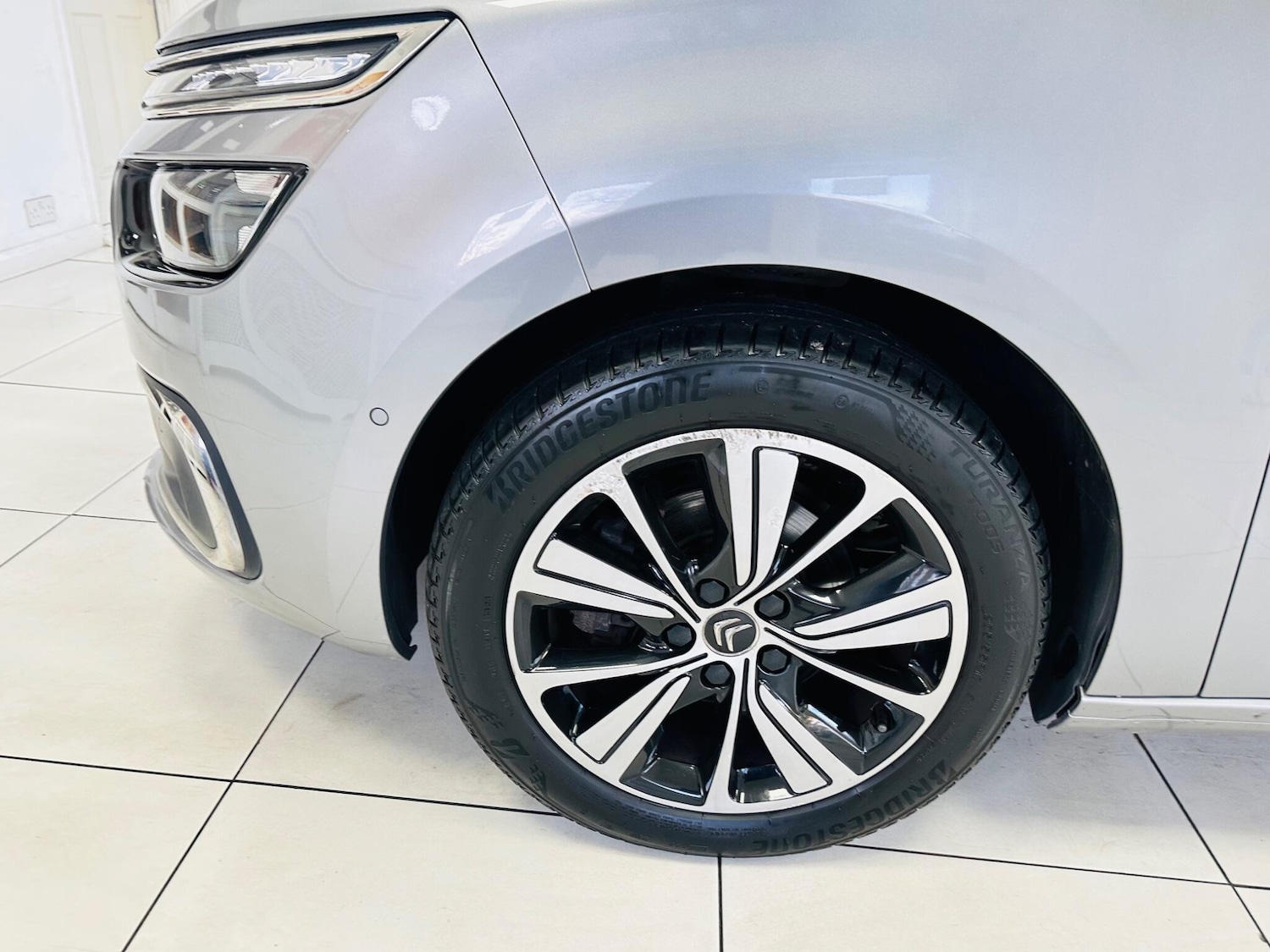 Used Citroen Grand C4 Picasso 2017 for sale - 77893027: Photo 12