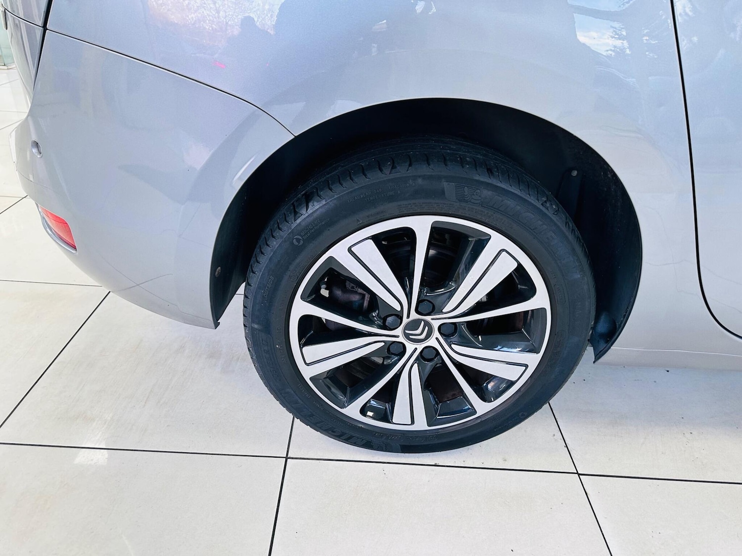 Used Citroen Grand C4 Picasso 2017 for sale - 77893027: Photo 14