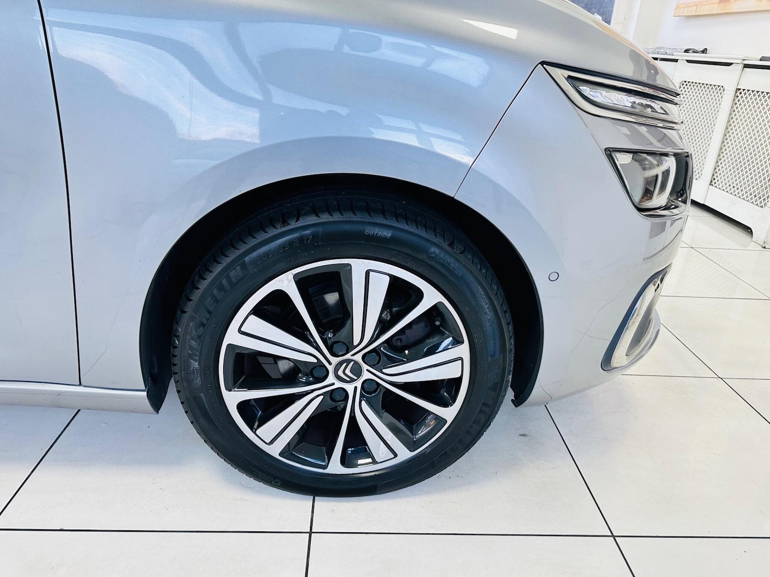 Used Citroen Grand C4 Picasso 2017 for sale - 77893027: Photo 15