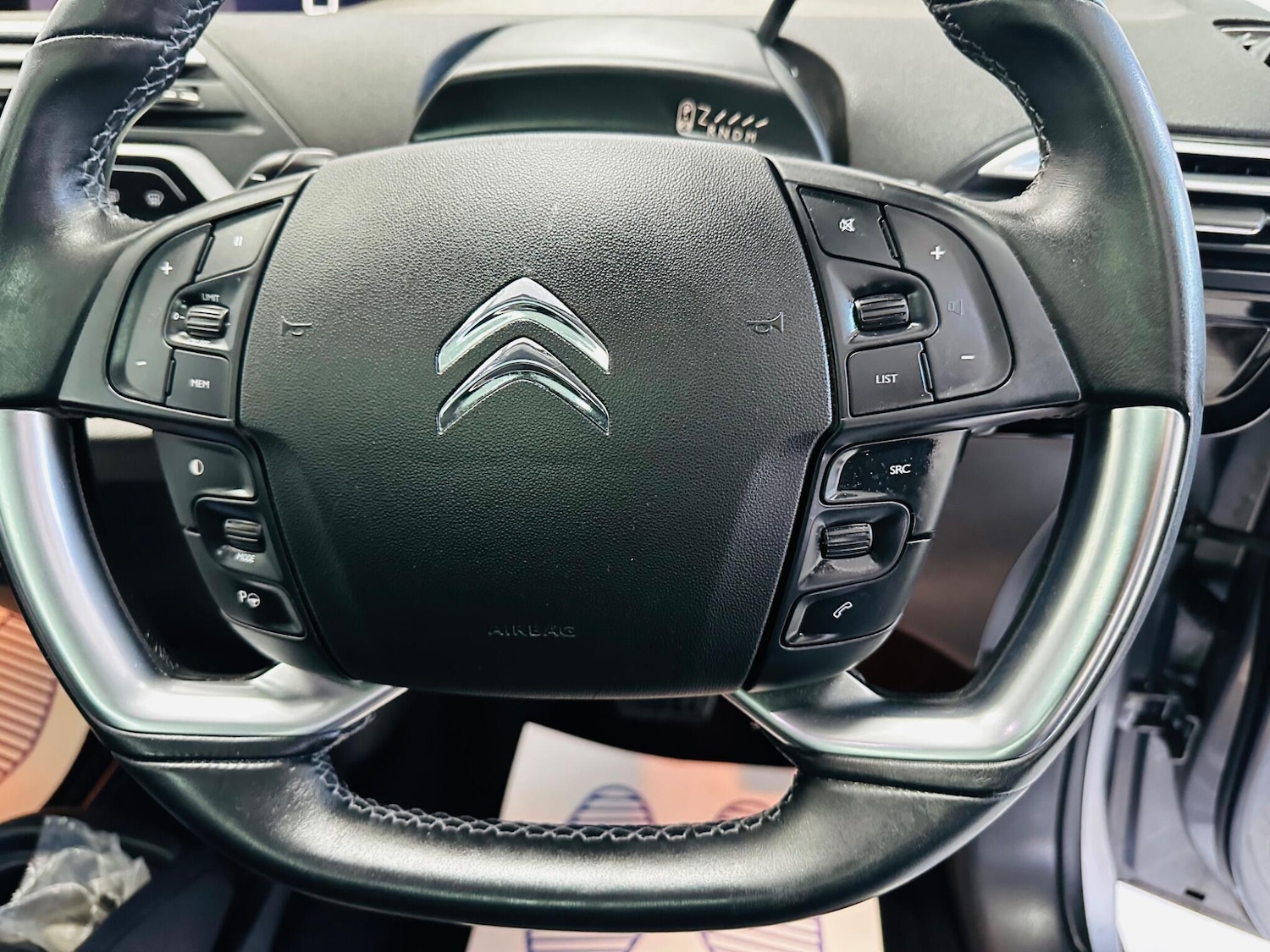 Used Citroen Grand C4 Picasso 2017 for sale - 77893027: Photo 20