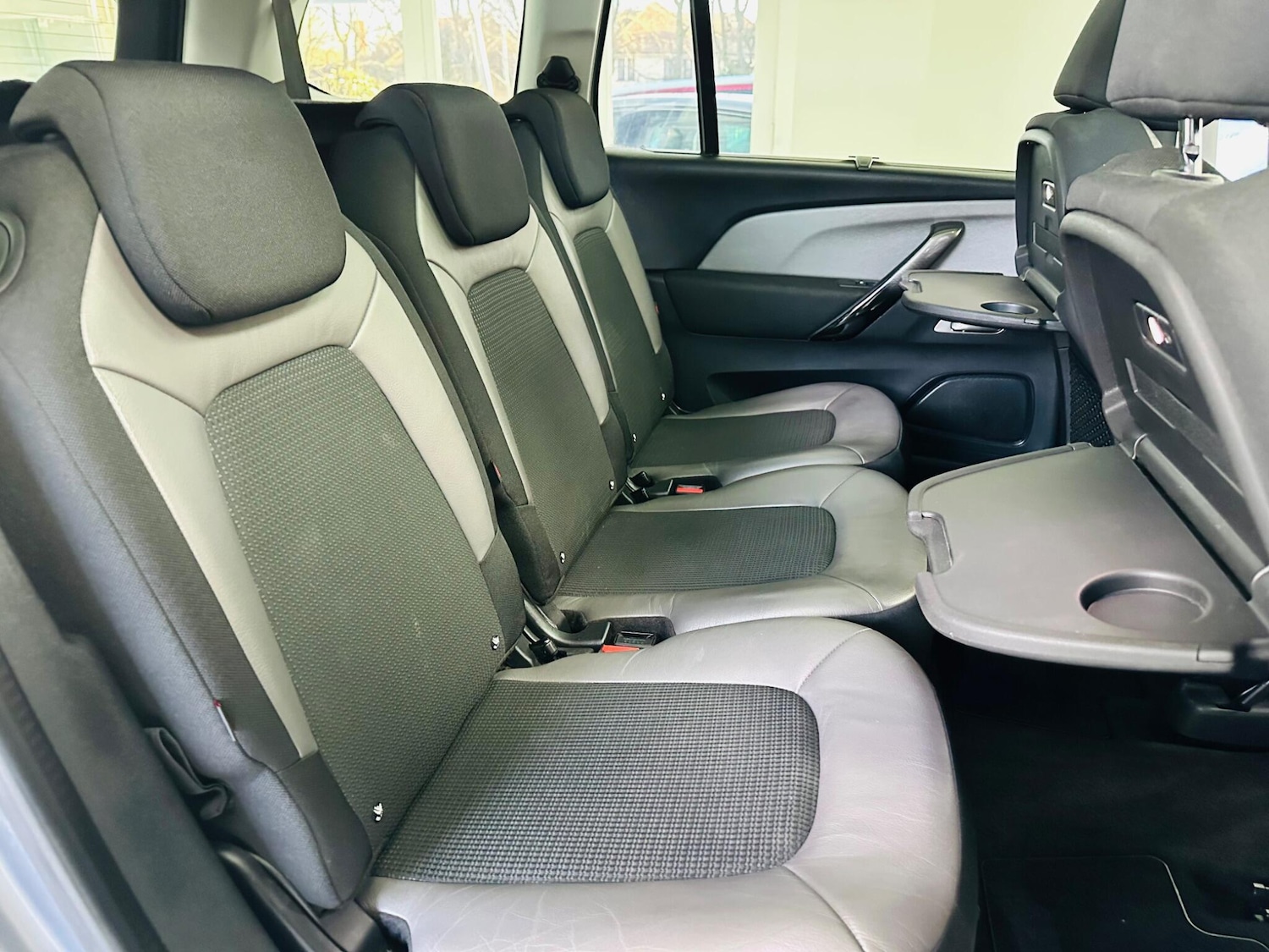 Used Citroen Grand C4 Picasso 2017 for sale - 77893027: Photo 21