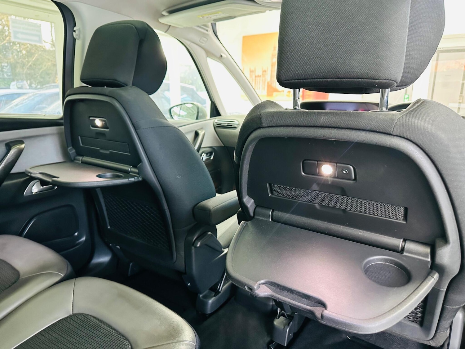 Used Citroen Grand C4 Picasso 2017 for sale - 77893027: Photo 26