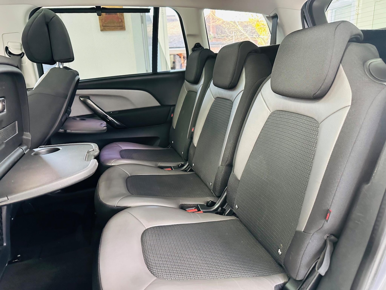 Used Citroen Grand C4 Picasso 2017 for sale - 77893027: Photo 28