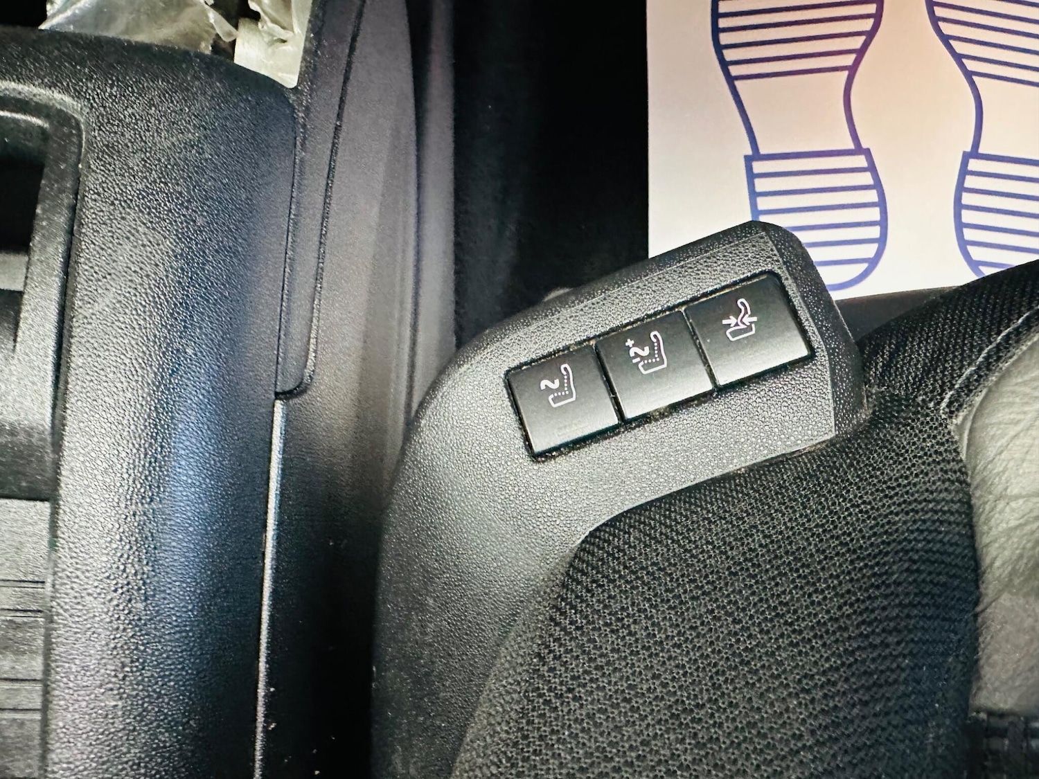 Used Citroen Grand C4 Picasso 2017 for sale - 77893027: Photo 34