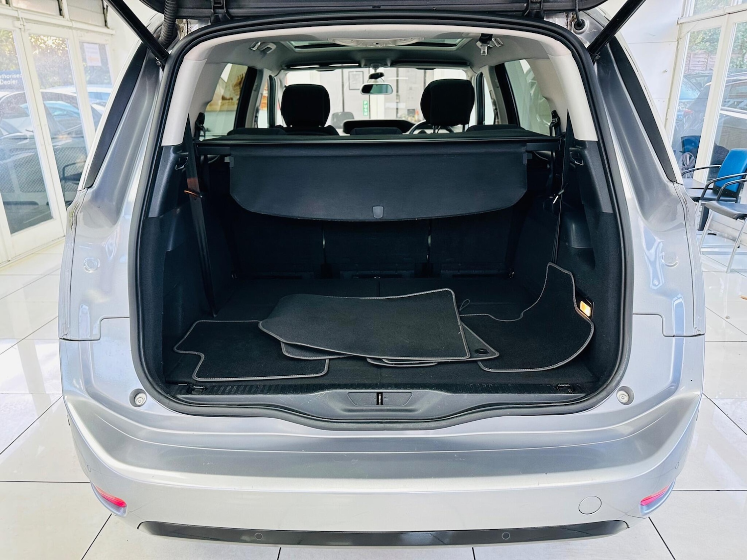 Used Citroen Grand C4 Picasso 2017 for sale - 77893027: Photo 45