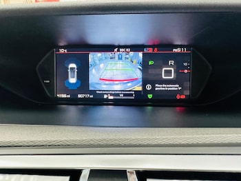 Used Citroen Grand C4 Picasso 2017 for sale - 77893027: Photo