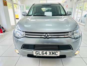 Used Mitsubishi Outlander 2014 for sale - 74965626: Photo