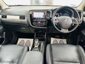 Used Mitsubishi Outlander 2014 for sale - 74965626: Photo