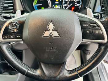 Used Mitsubishi Outlander 2014 for sale - 74965626: Photo