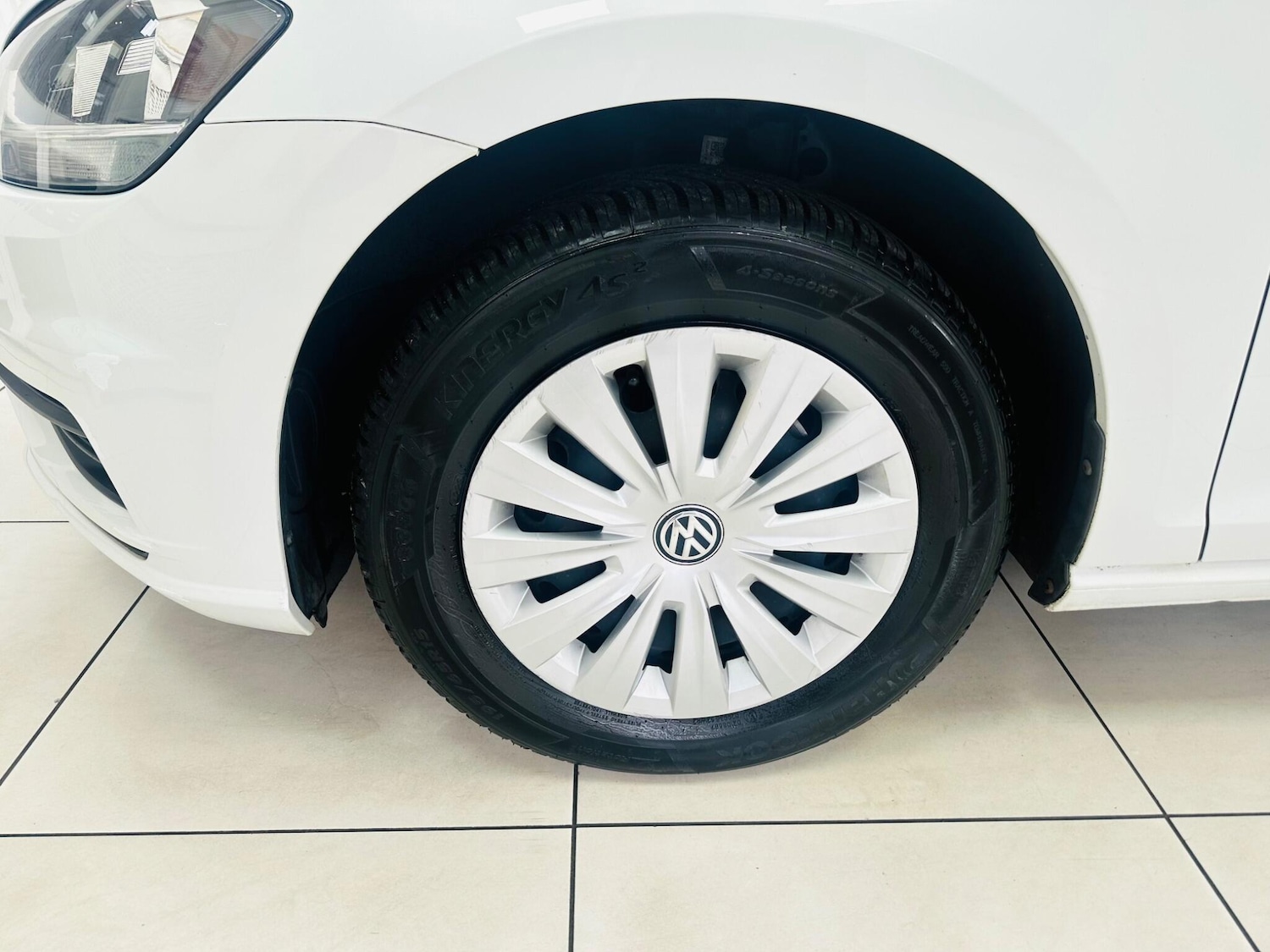 Used Volkswagen Golf 2017 for sale - 76314677: Photo 10