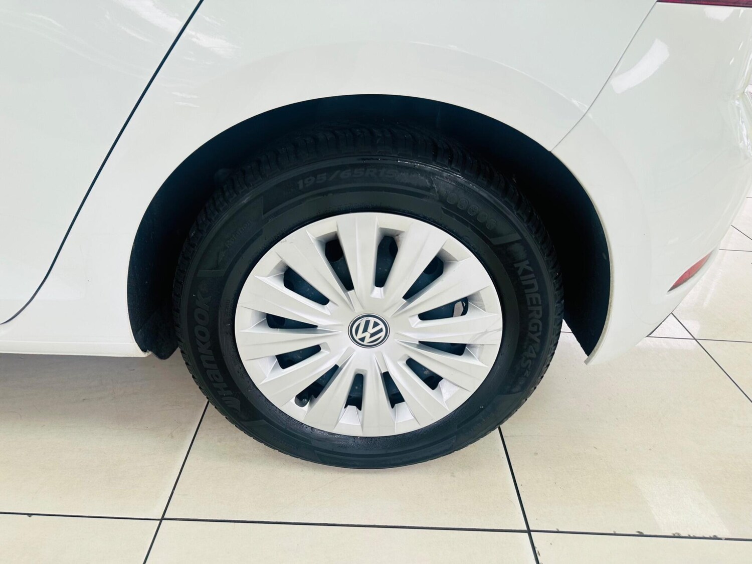 Used Volkswagen Golf 2017 for sale - 76314677: Photo 11