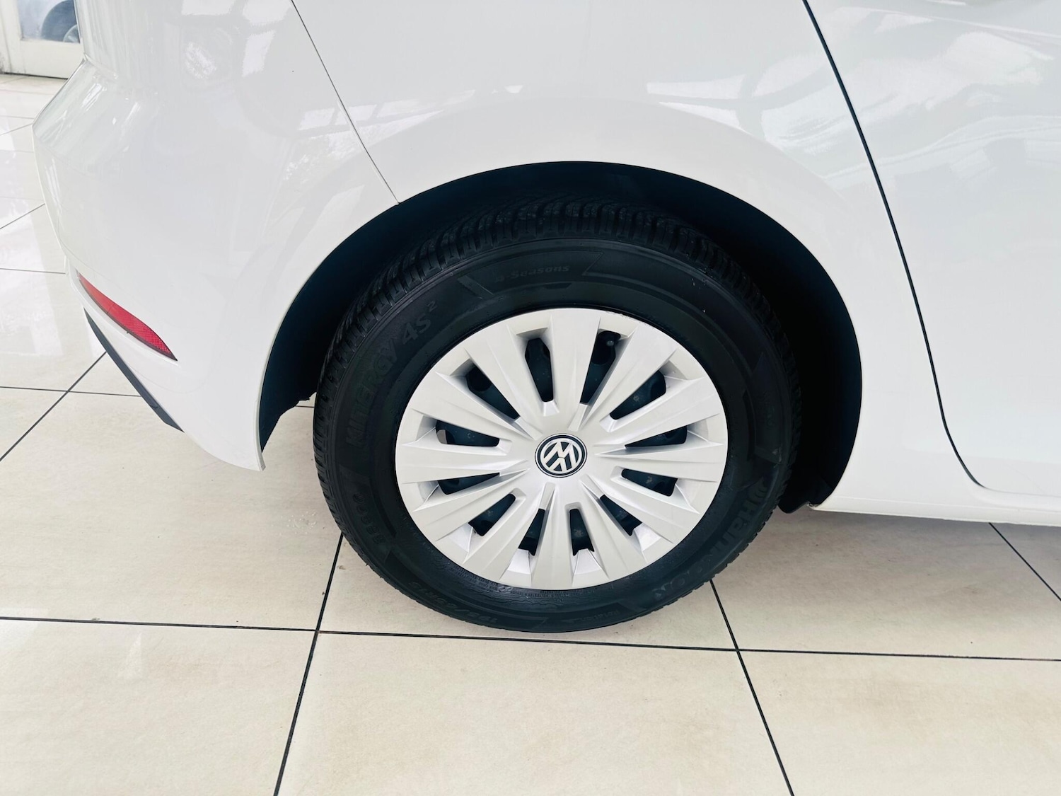 Used Volkswagen Golf 2017 for sale - 76314677: Photo 12