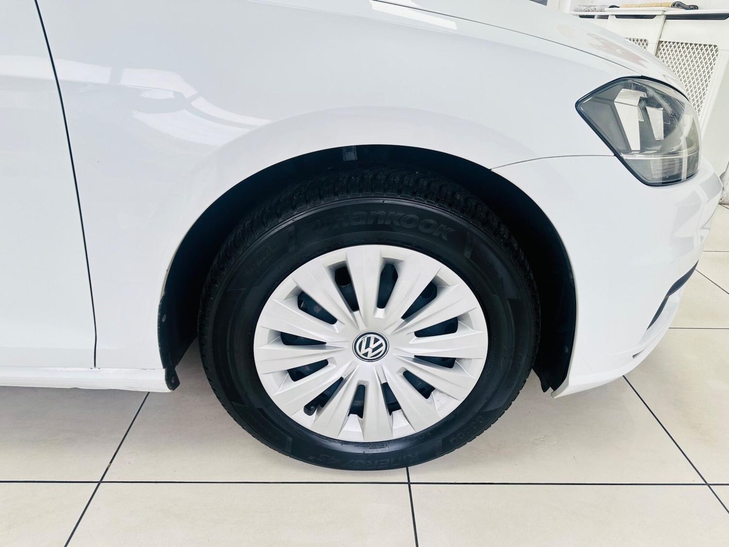Used Volkswagen Golf 2017 for sale - 76314677: Photo 13