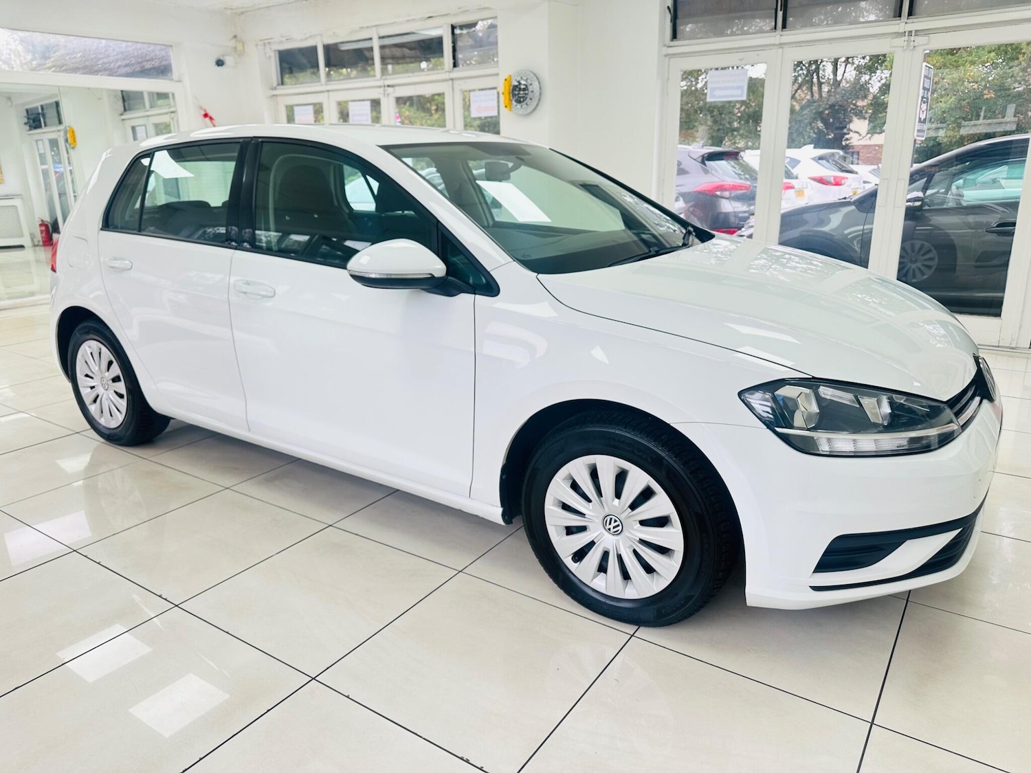Used Volkswagen Golf 2017 for sale - 76314677: Photo 15