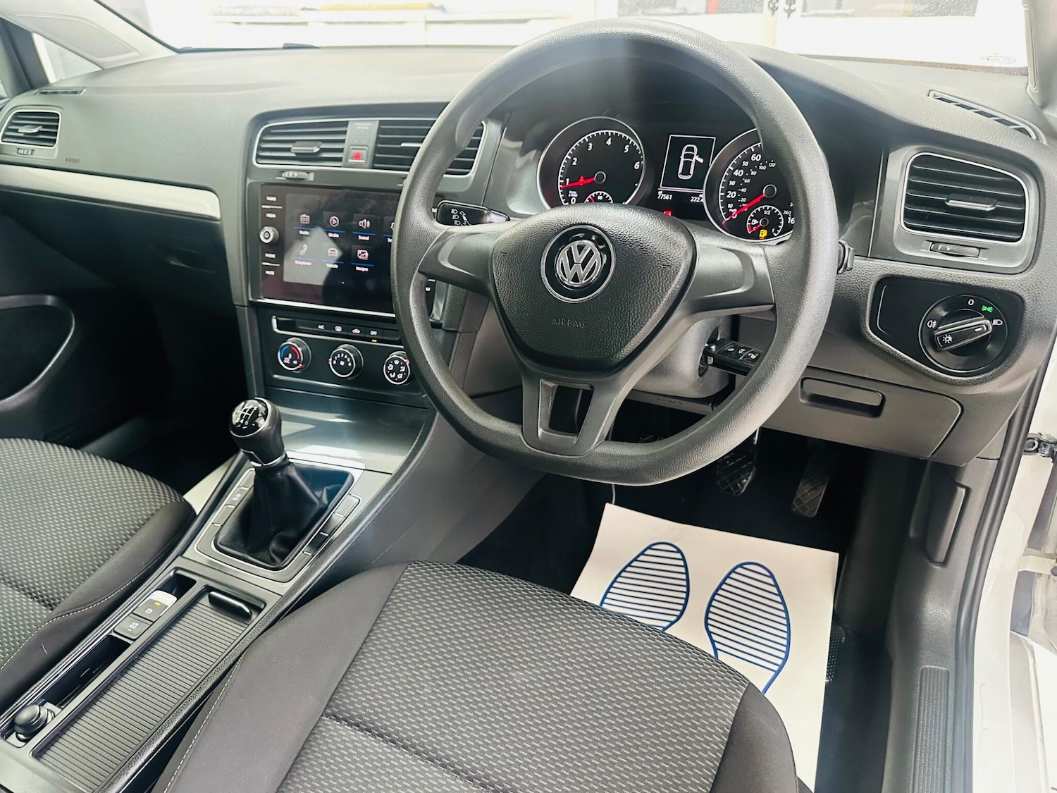 Used Volkswagen Golf 2017 for sale - 76314677: Photo 20