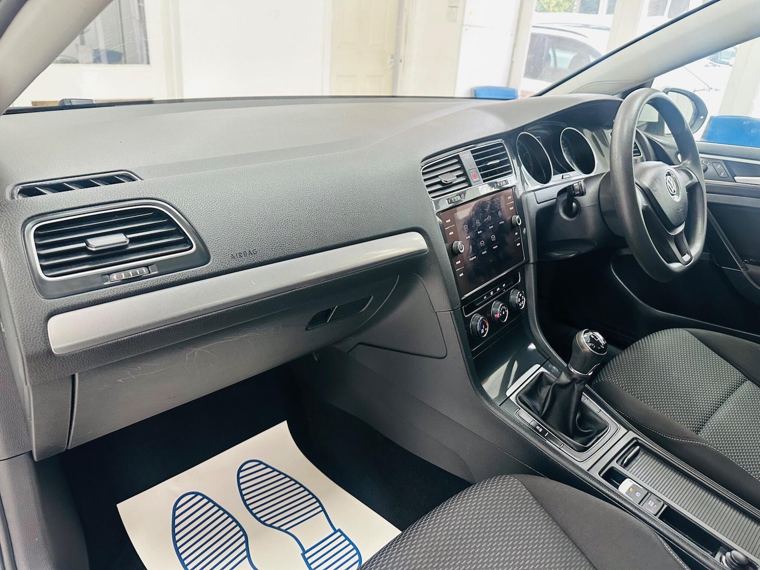 Used Volkswagen Golf 2017 for sale - 76314677: Photo 22