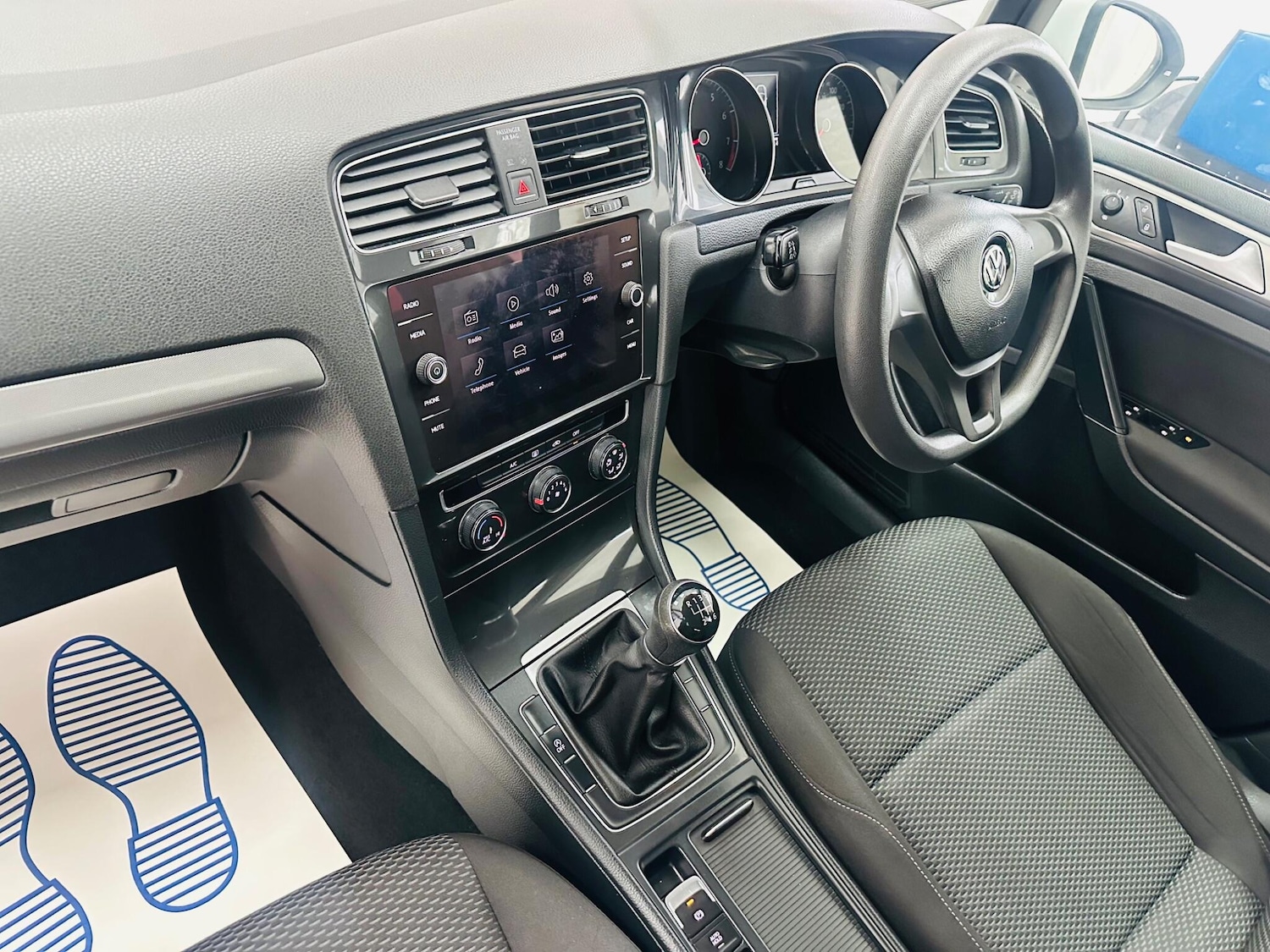 Used Volkswagen Golf 2017 for sale - 76314677: Photo 26