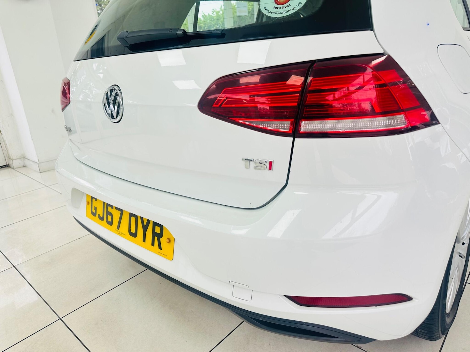 Used Volkswagen Golf 2017 for sale - 76314677: Photo 36