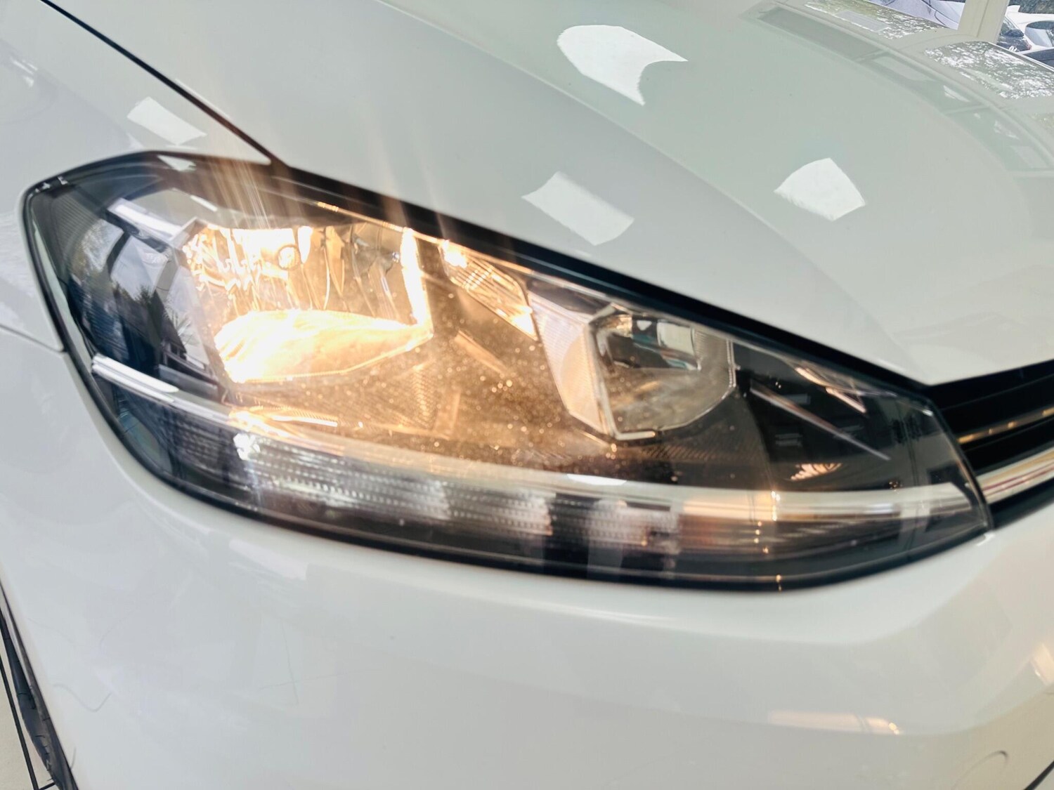 Used Volkswagen Golf 2017 for sale - 76314677: Photo 40