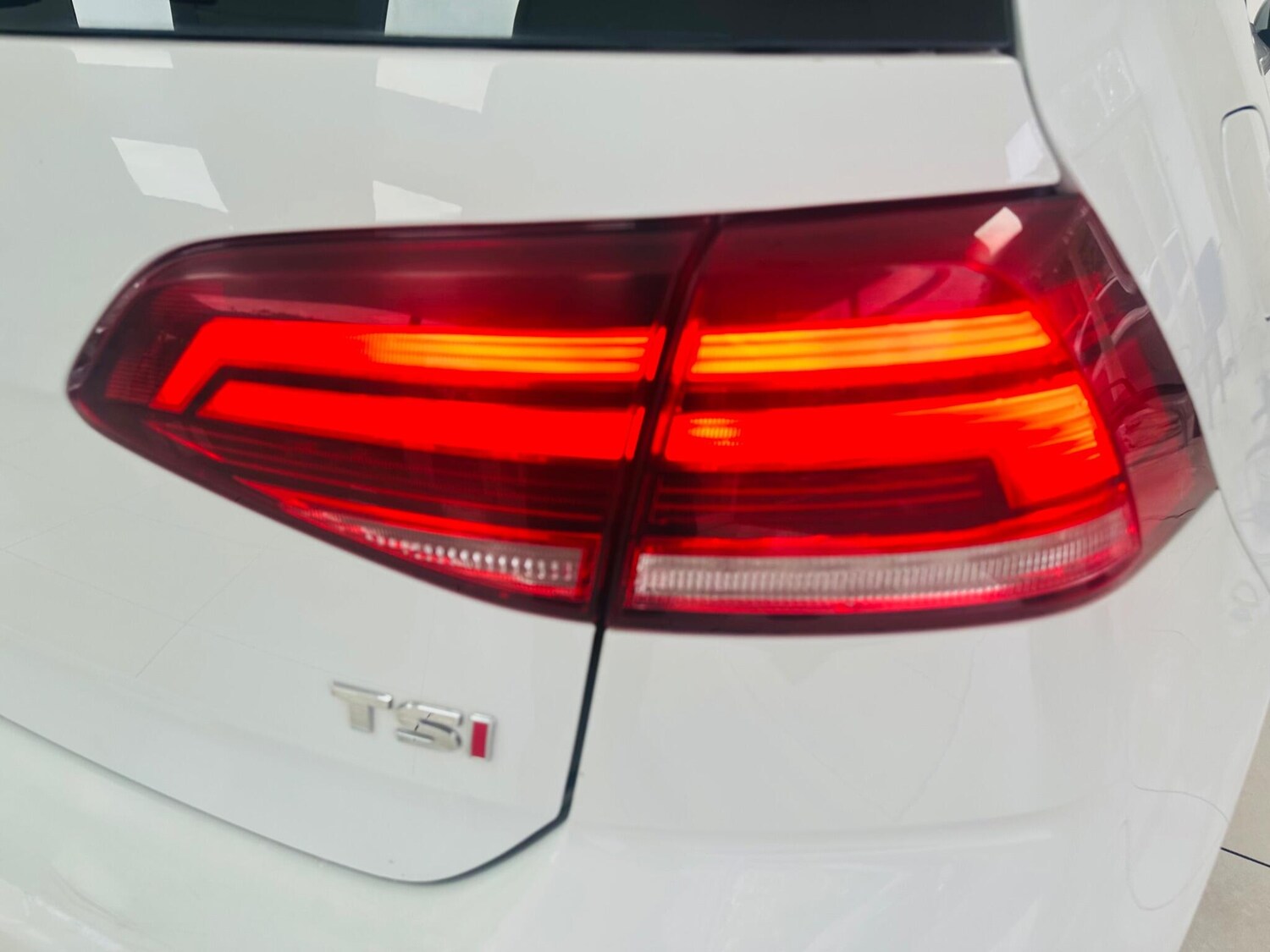 Used Volkswagen Golf 2017 for sale - 76314677: Photo 42