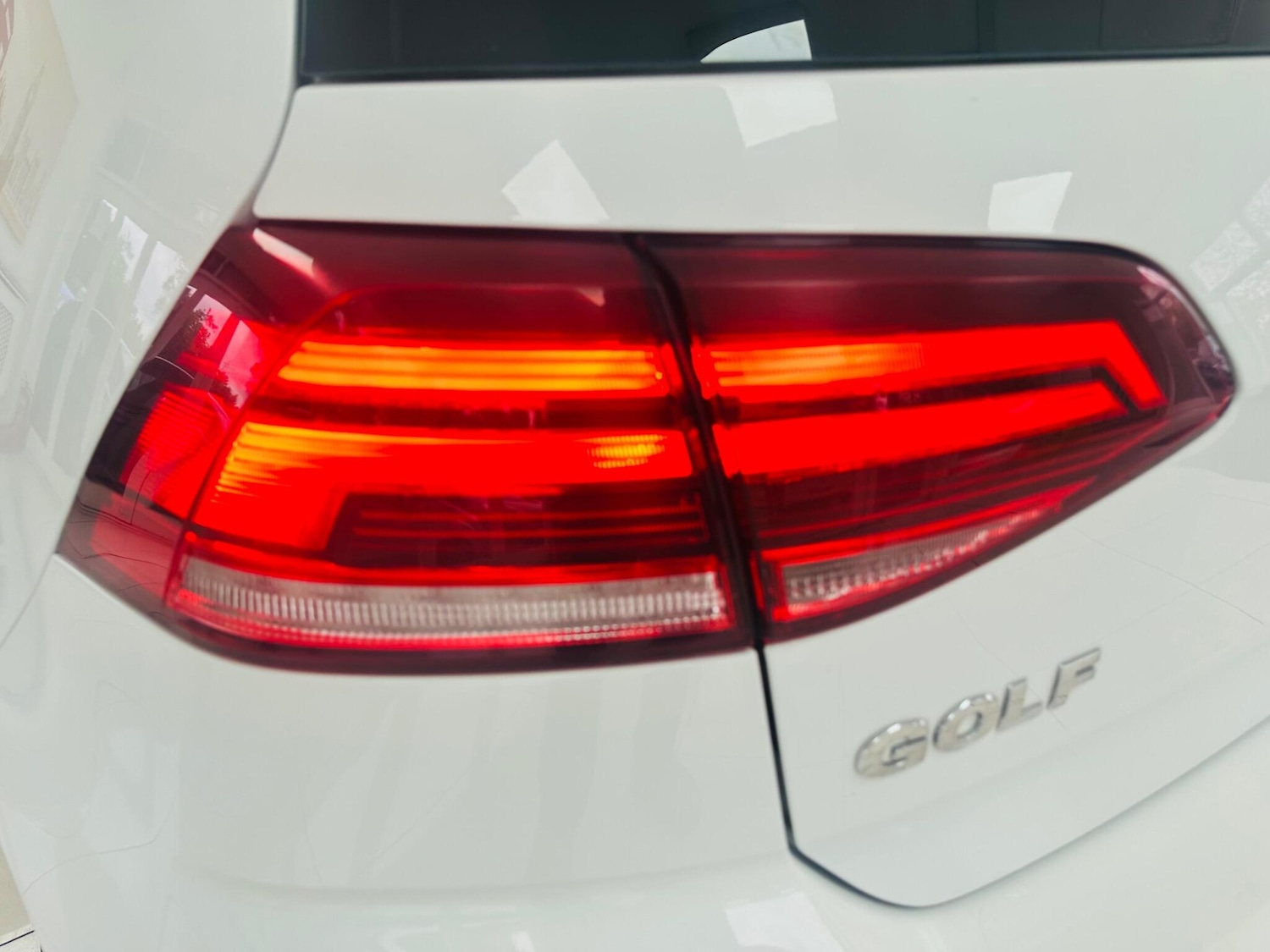 Used Volkswagen Golf 2017 for sale - 76314677: Photo 44