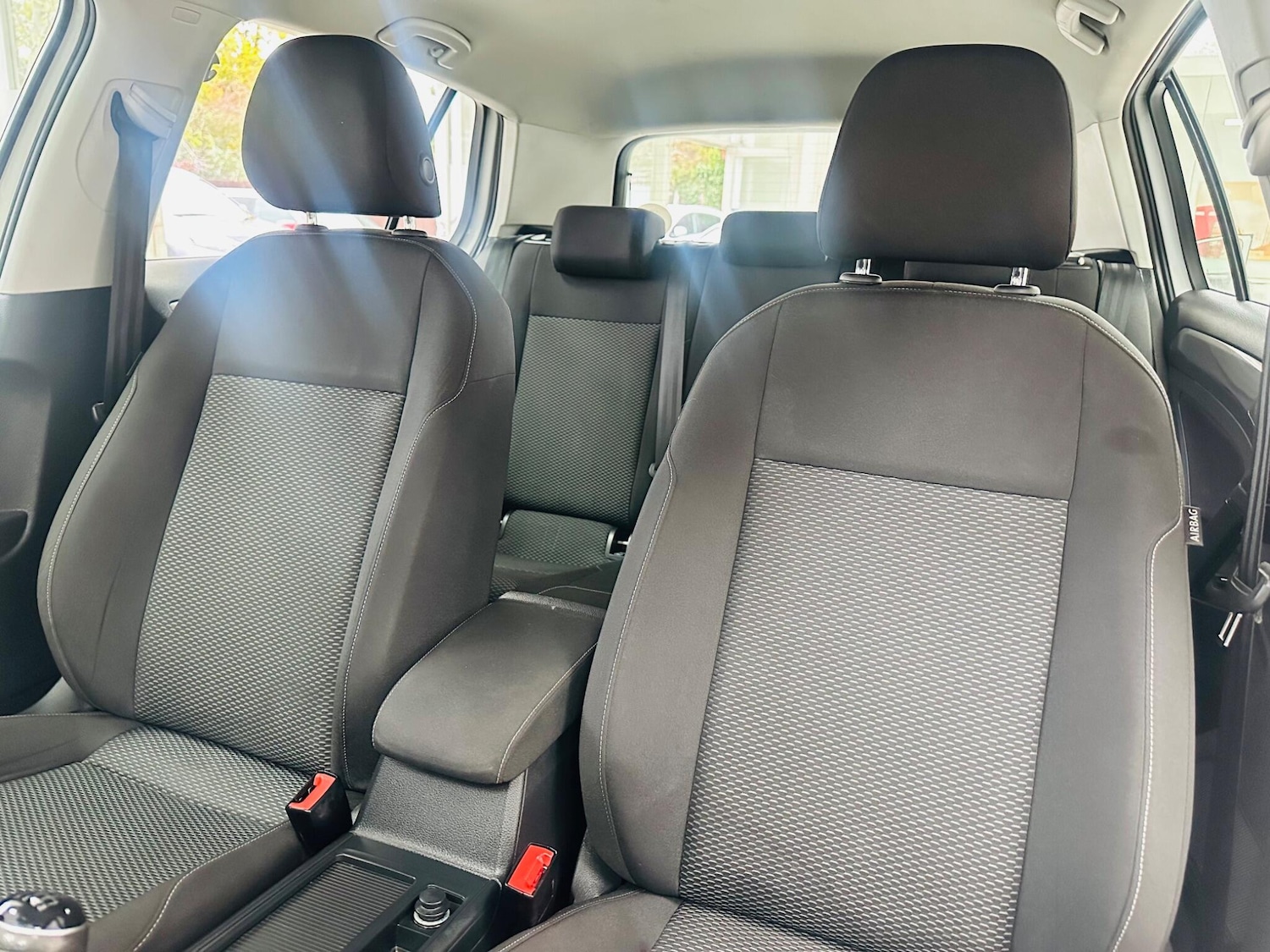 Used Volkswagen Golf 2017 for sale - 76314677: Photo 8