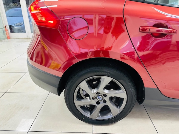 Used Volvo V40 Cross Country 2015 for sale - 76259831: Photo 28