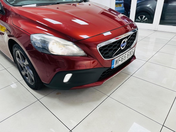 Used Volvo V40 Cross Country 2015 for sale - 76259831: Photo 30