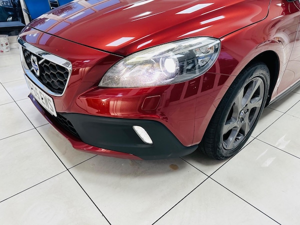 Used Volvo V40 Cross Country 2015 for sale - 76259831: Photo 32