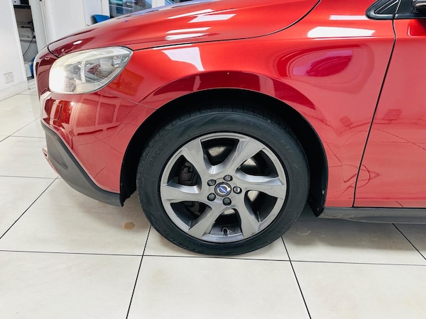 Used Volvo V40 Cross Country 2015 for sale - 76259831: Photo 34