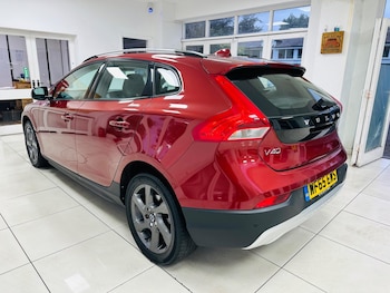 Used Volvo V40 Cross Country 2015 for sale - 76259831: Photo 4
