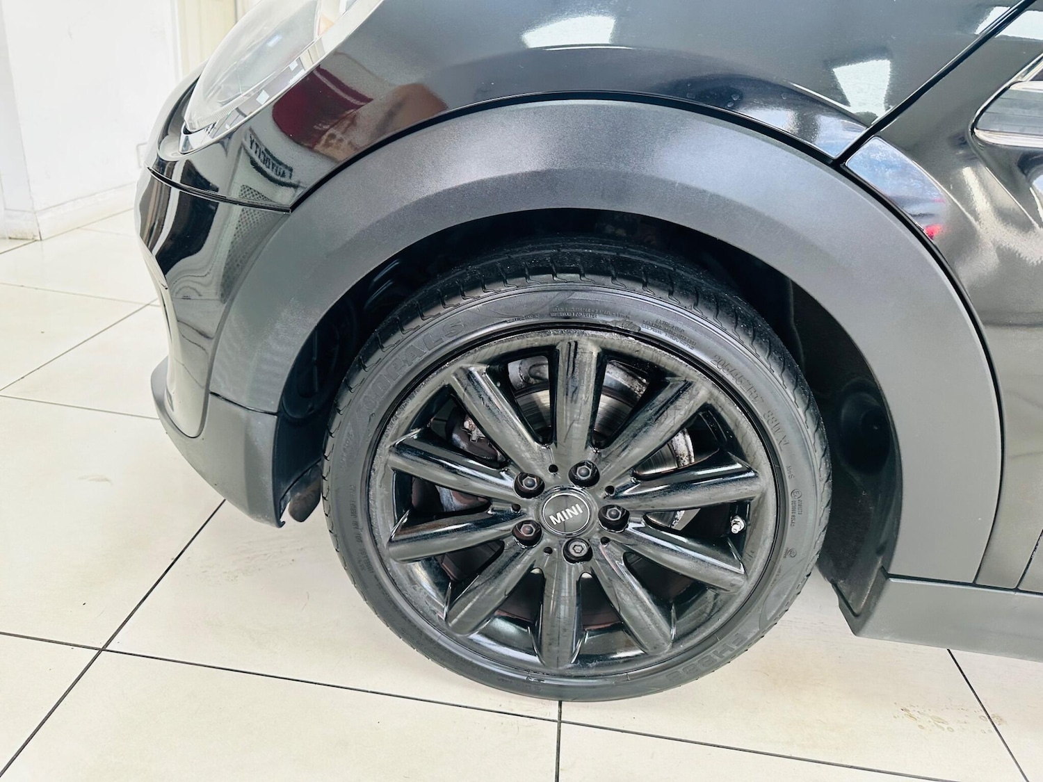 Used MINI Hatch 2014 for sale - 77626006: Photo 10