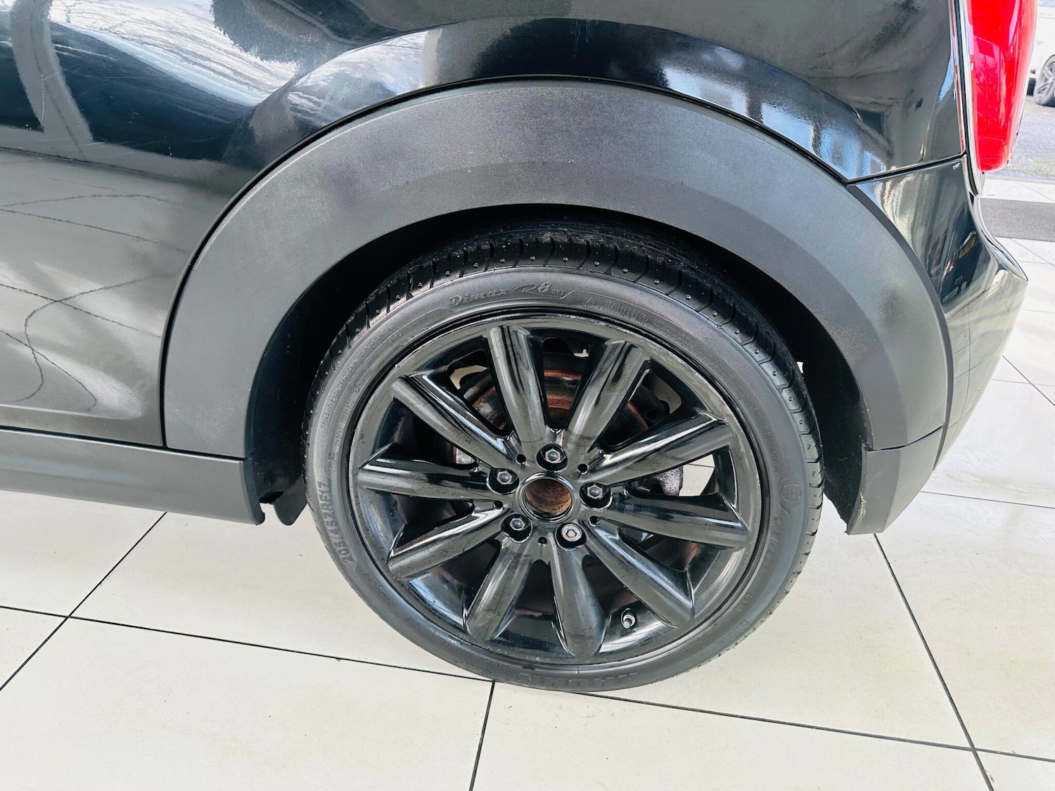 Used MINI Hatch 2014 for sale - 77626006: Photo 11