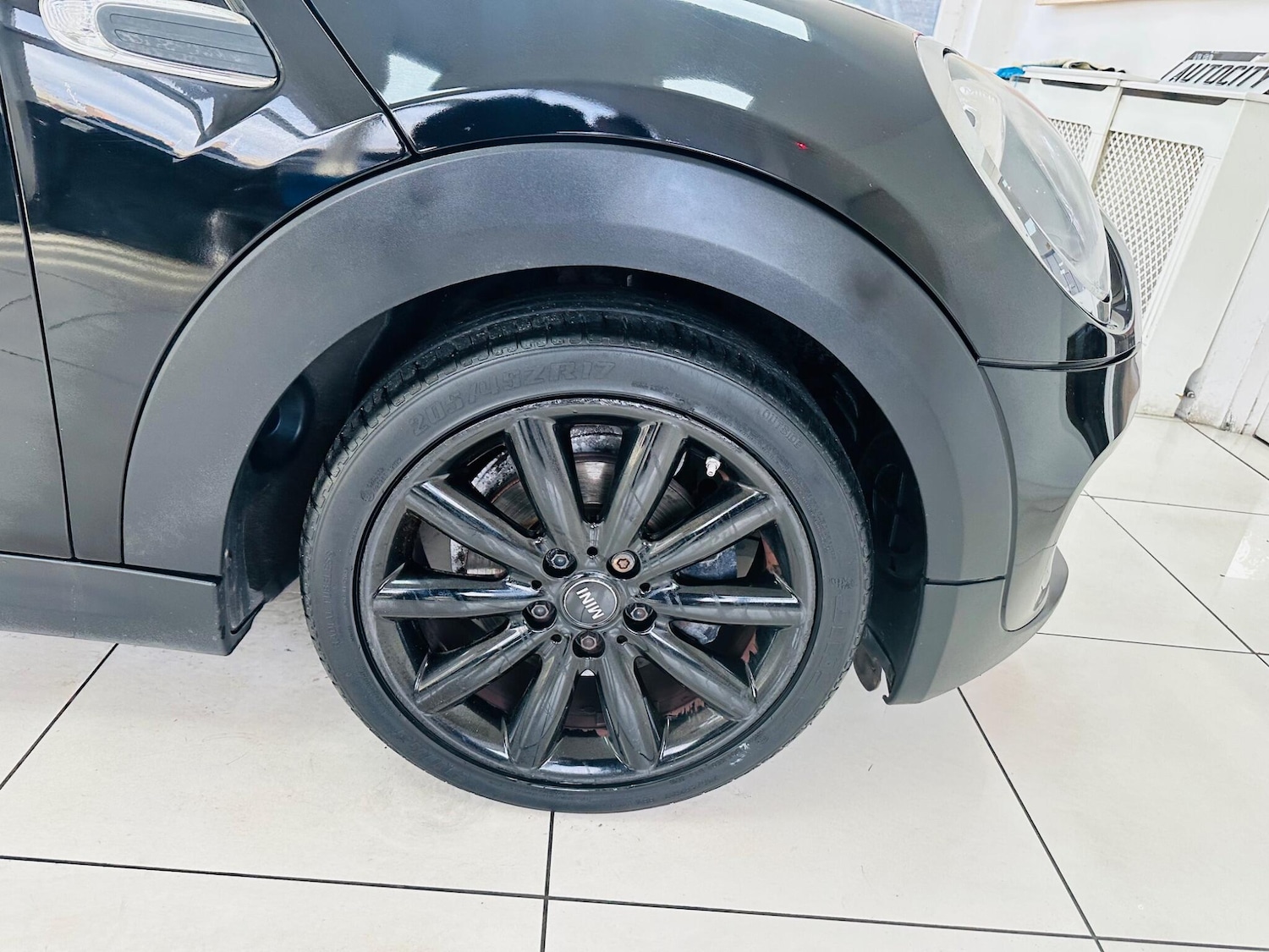 Used MINI Hatch 2014 for sale - 77626006: Photo 13