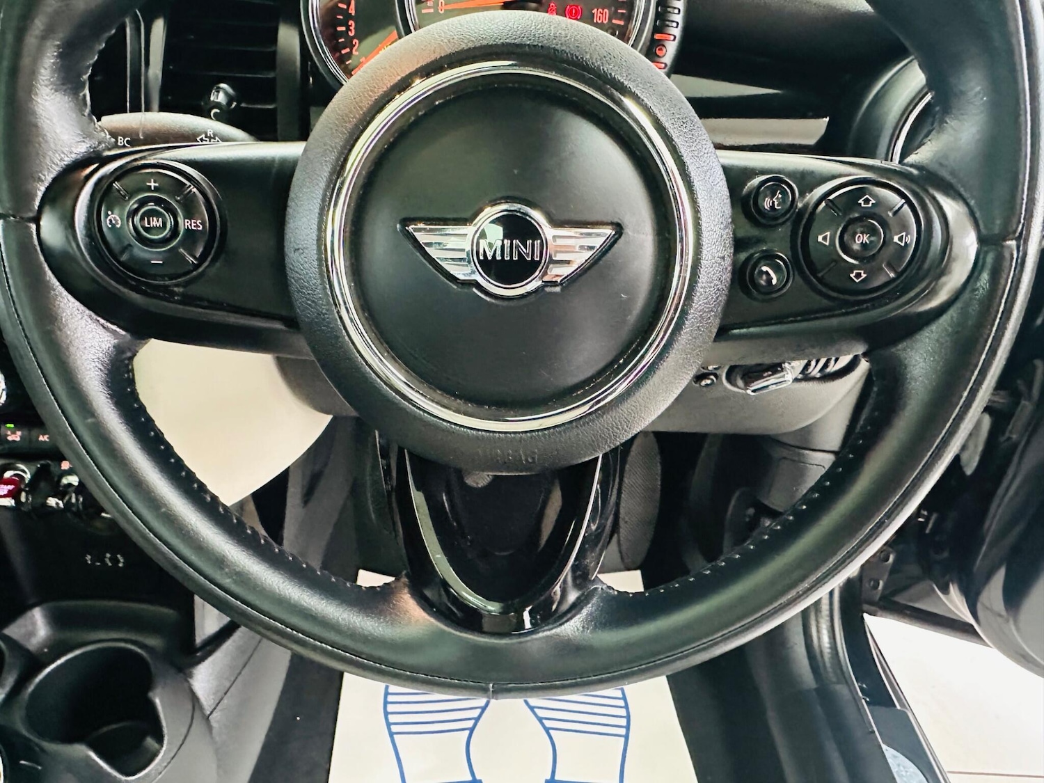 Used MINI Hatch 2014 for sale - 77626006: Photo 14