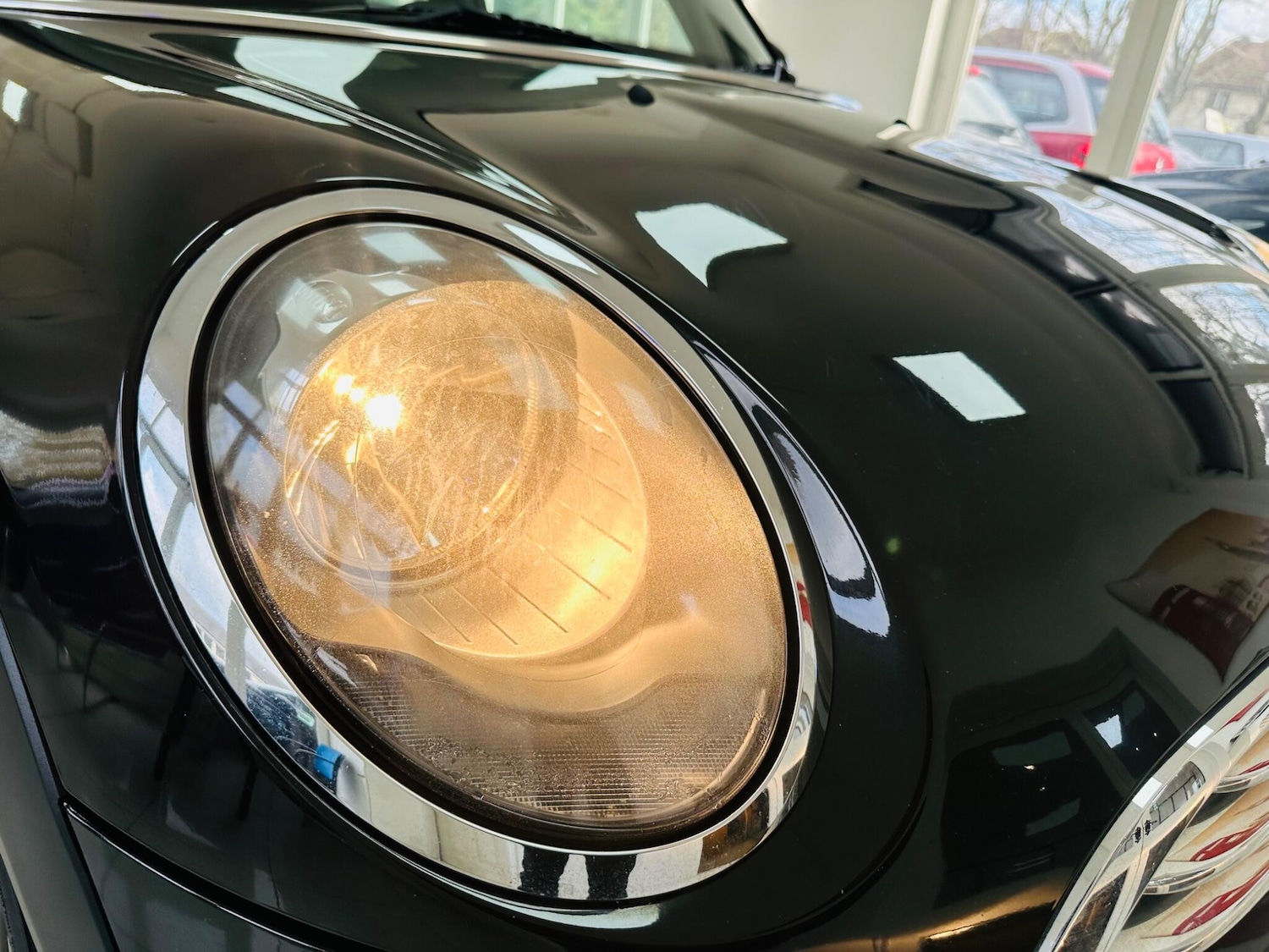 Used MINI Hatch 2014 for sale - 77626006: Photo 16