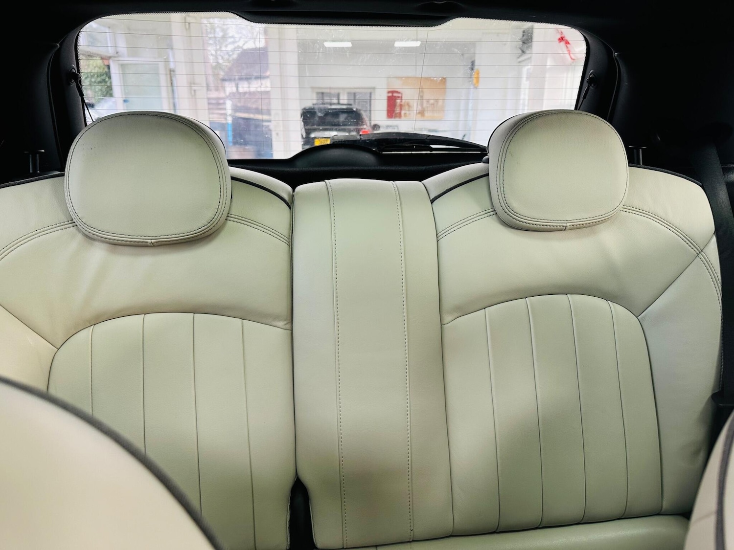 Used MINI Hatch 2014 for sale - 77626006: Photo 17