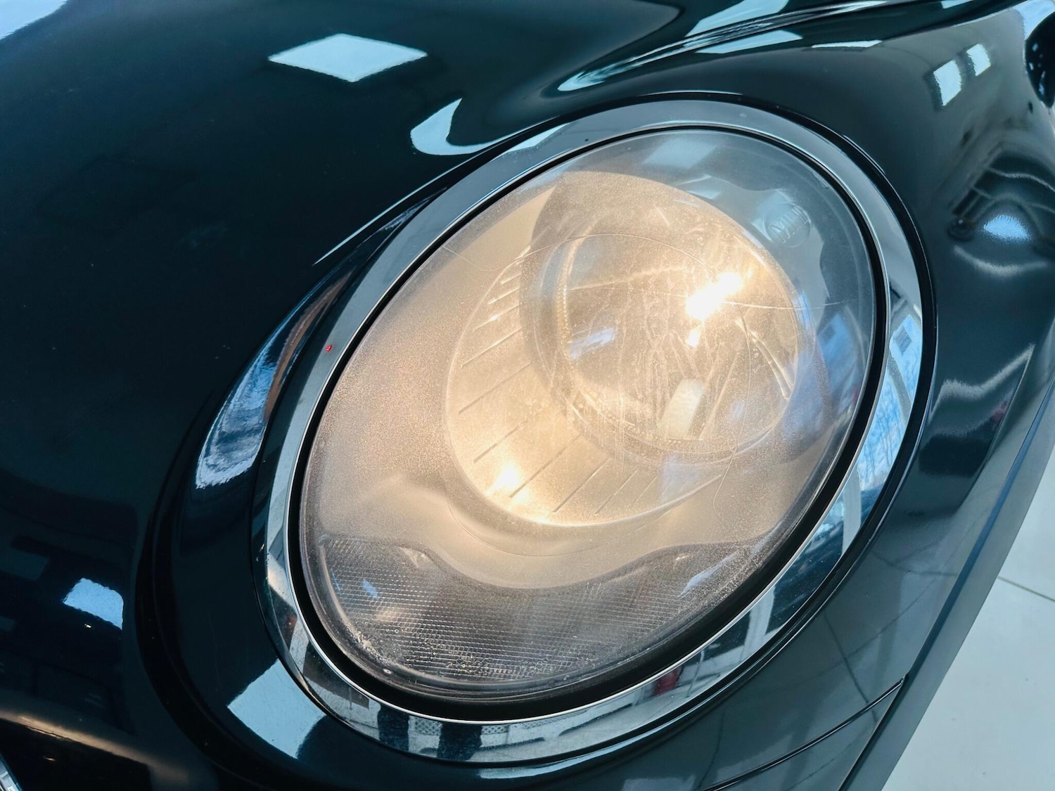 Used MINI Hatch 2014 for sale - 77626006: Photo 18