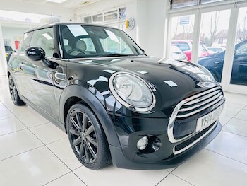 (14) - 1.5 Cooper Euro 6 (s/s) 3dr