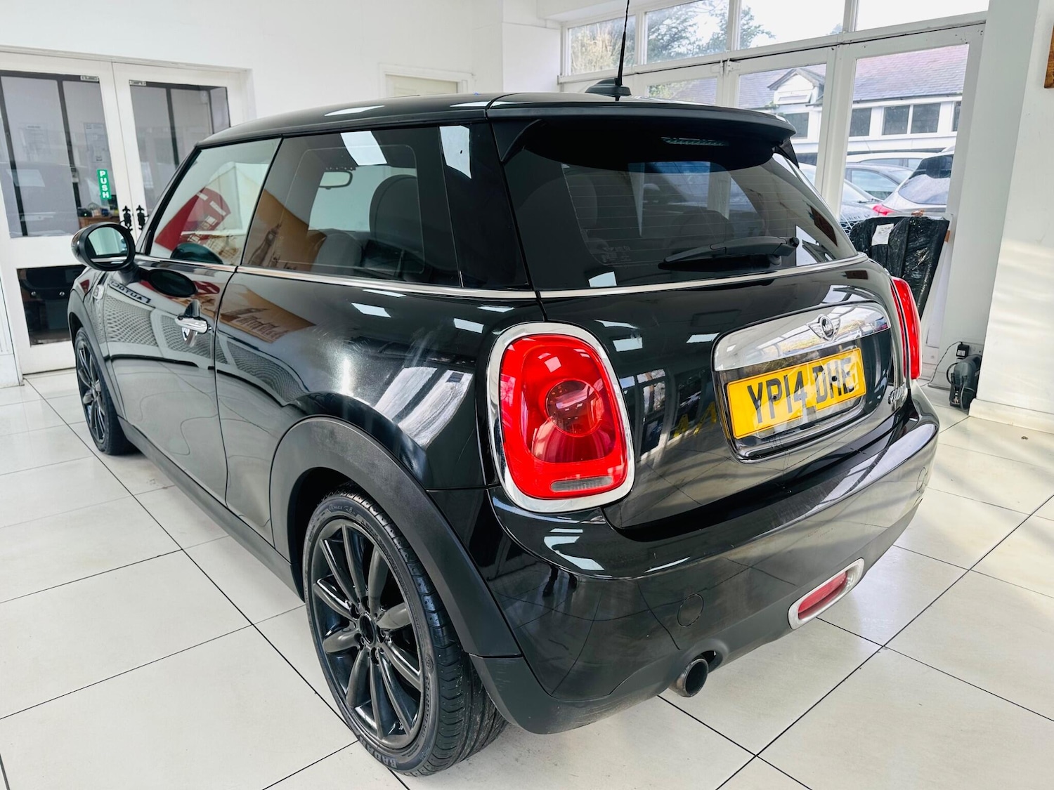 Used MINI Hatch 2014 for sale - 77626006: Photo 22