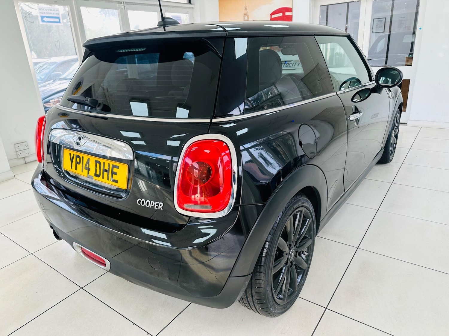 Used MINI Hatch 2014 for sale - 77626006: Photo 24