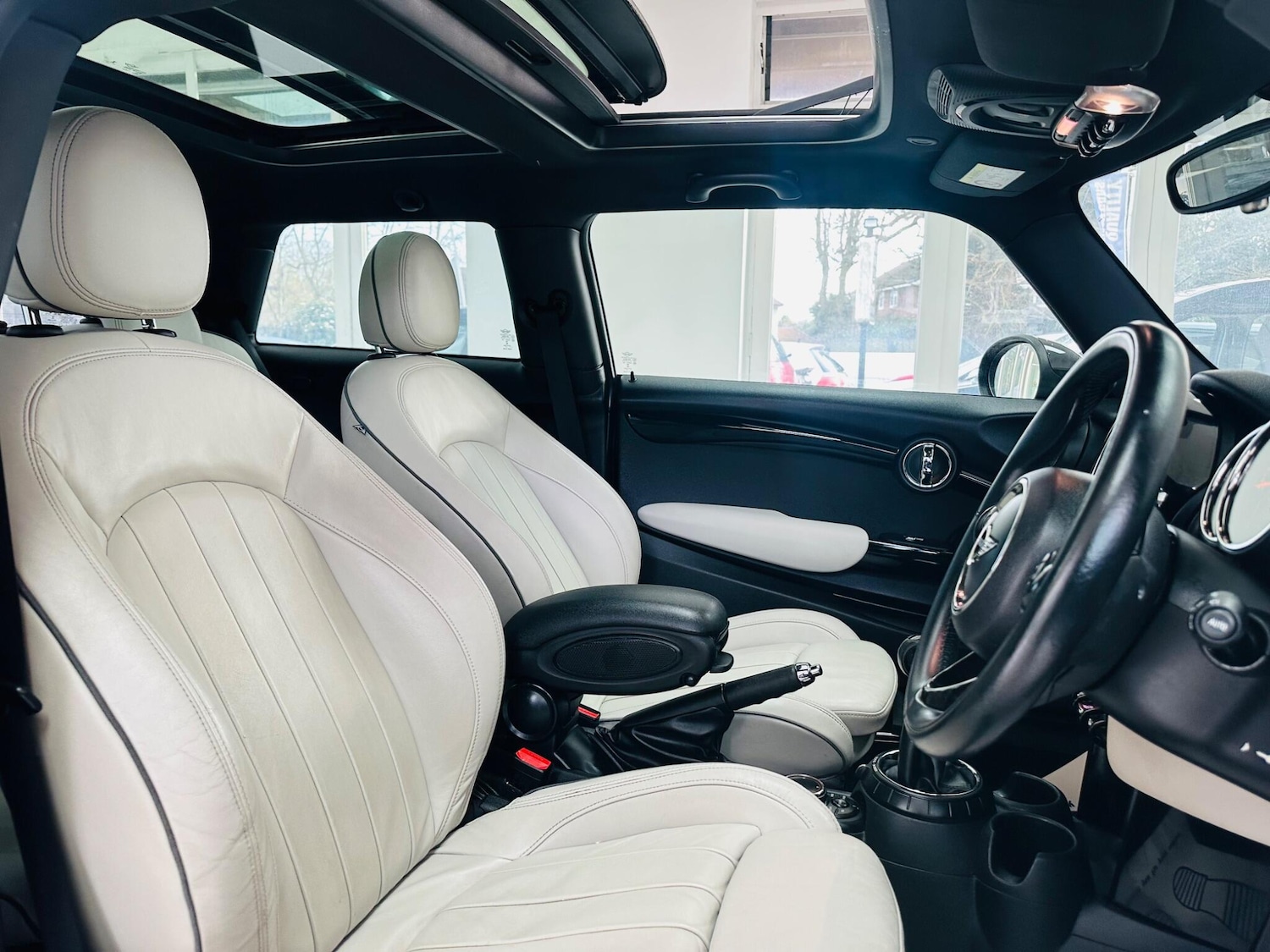 Used MINI Hatch 2014 for sale - 77626006: Photo 25